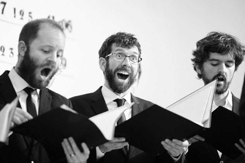  VOIX DE LAUS · 01/02/18 