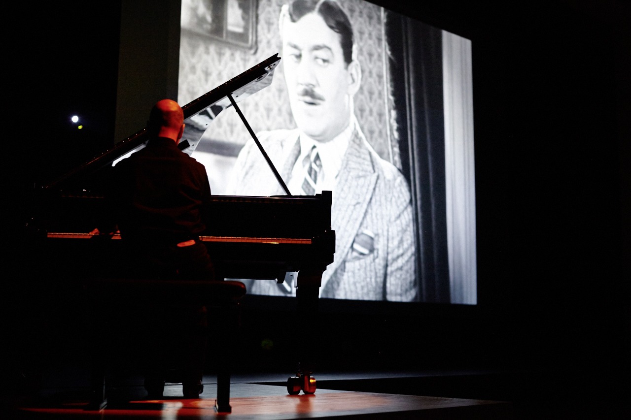  CINE CONCERT · 02/02/2019 