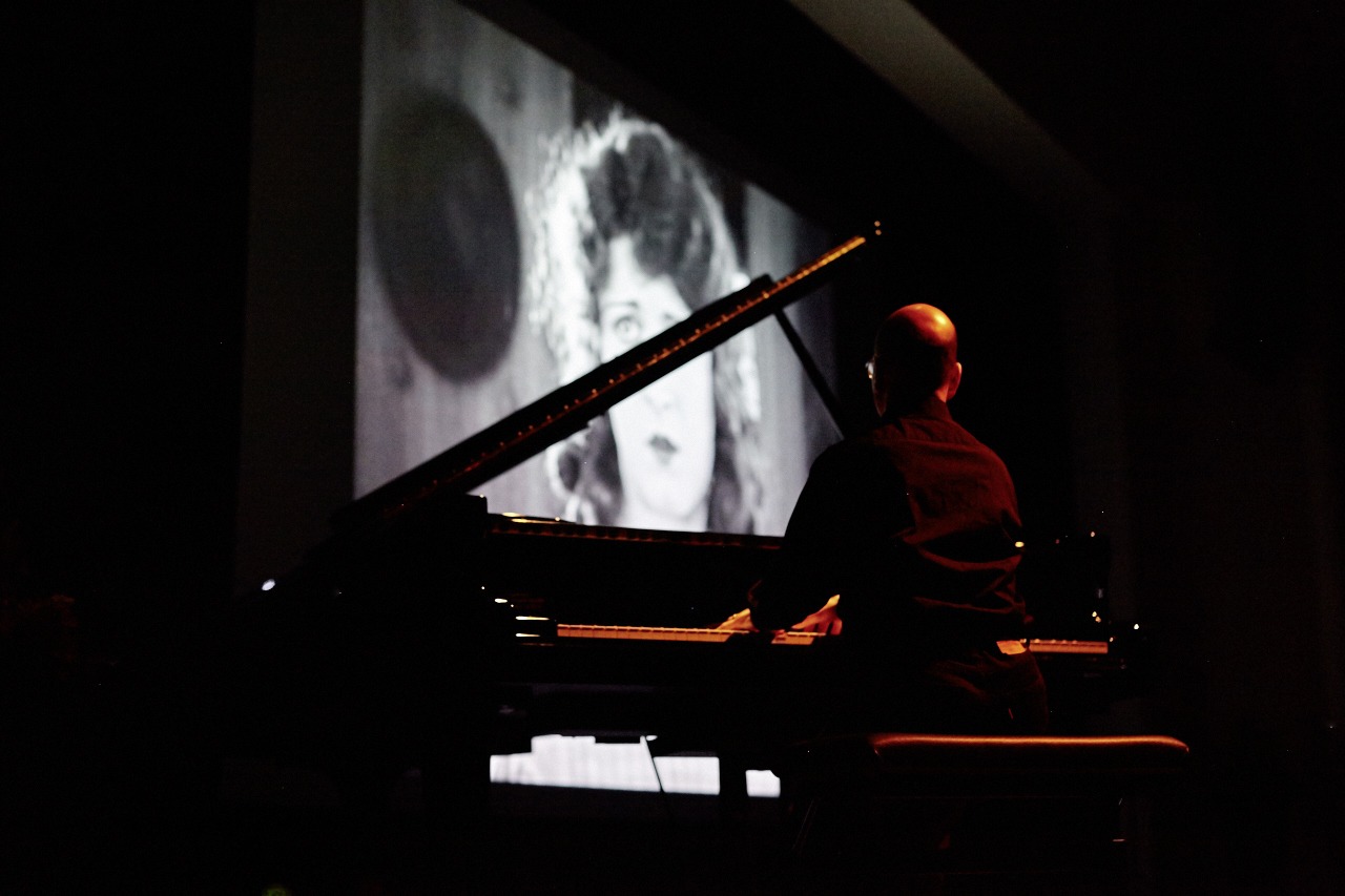  CINE CONCERT · 02/02/2019 