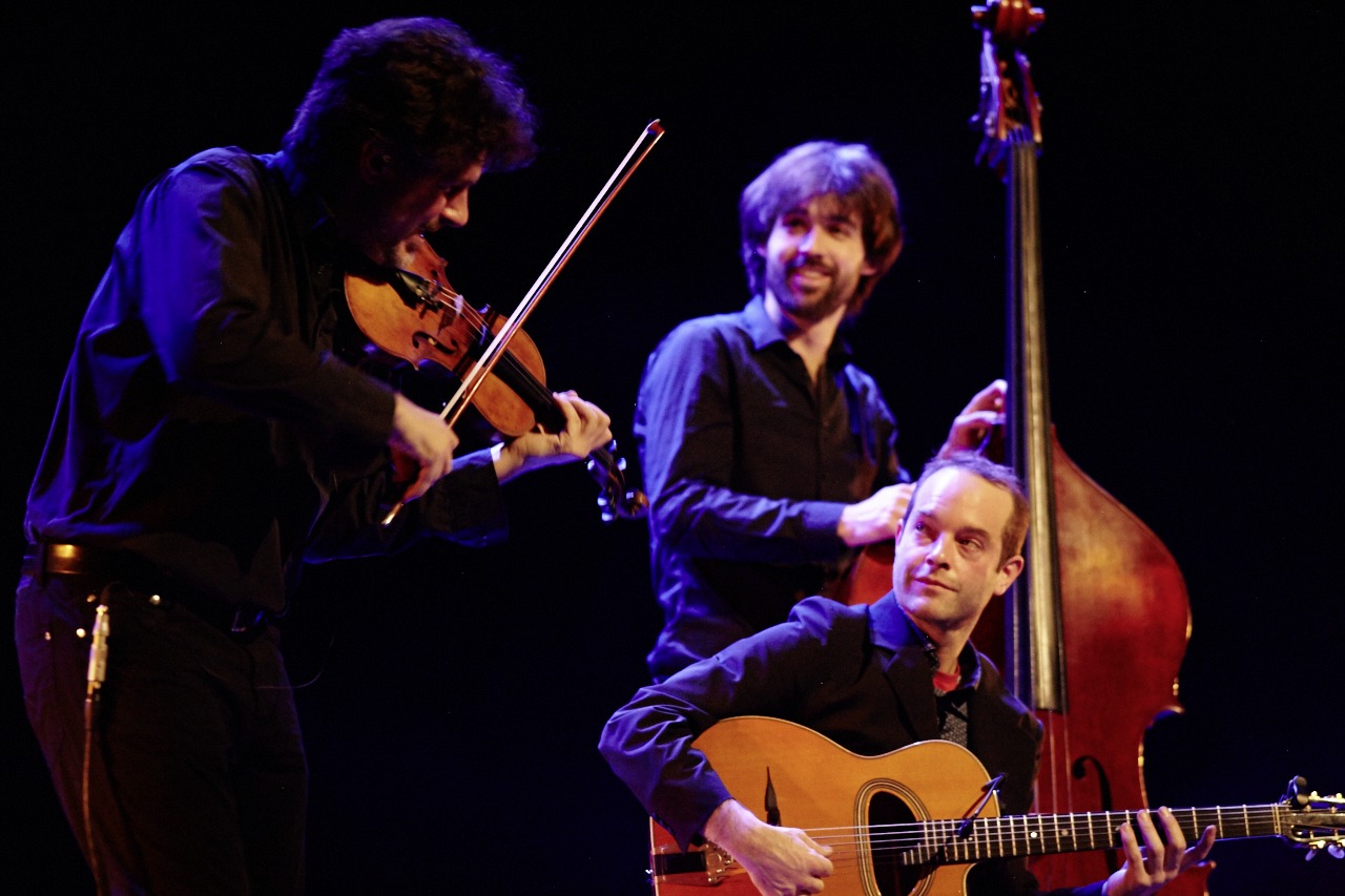  HOT CLUB DE BERNE · 10/02/2019 