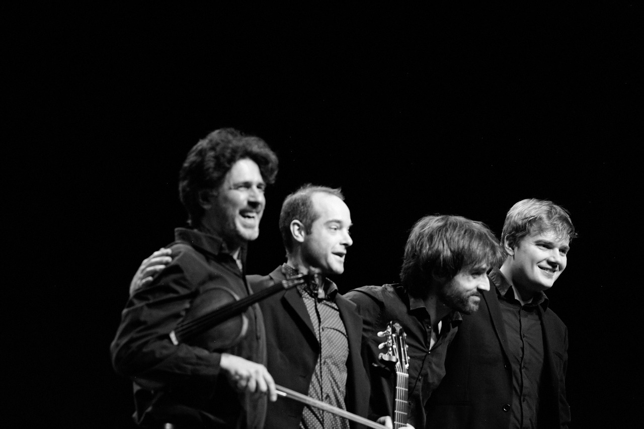  HOT CLUB DE BERNE · 10/02/2019 