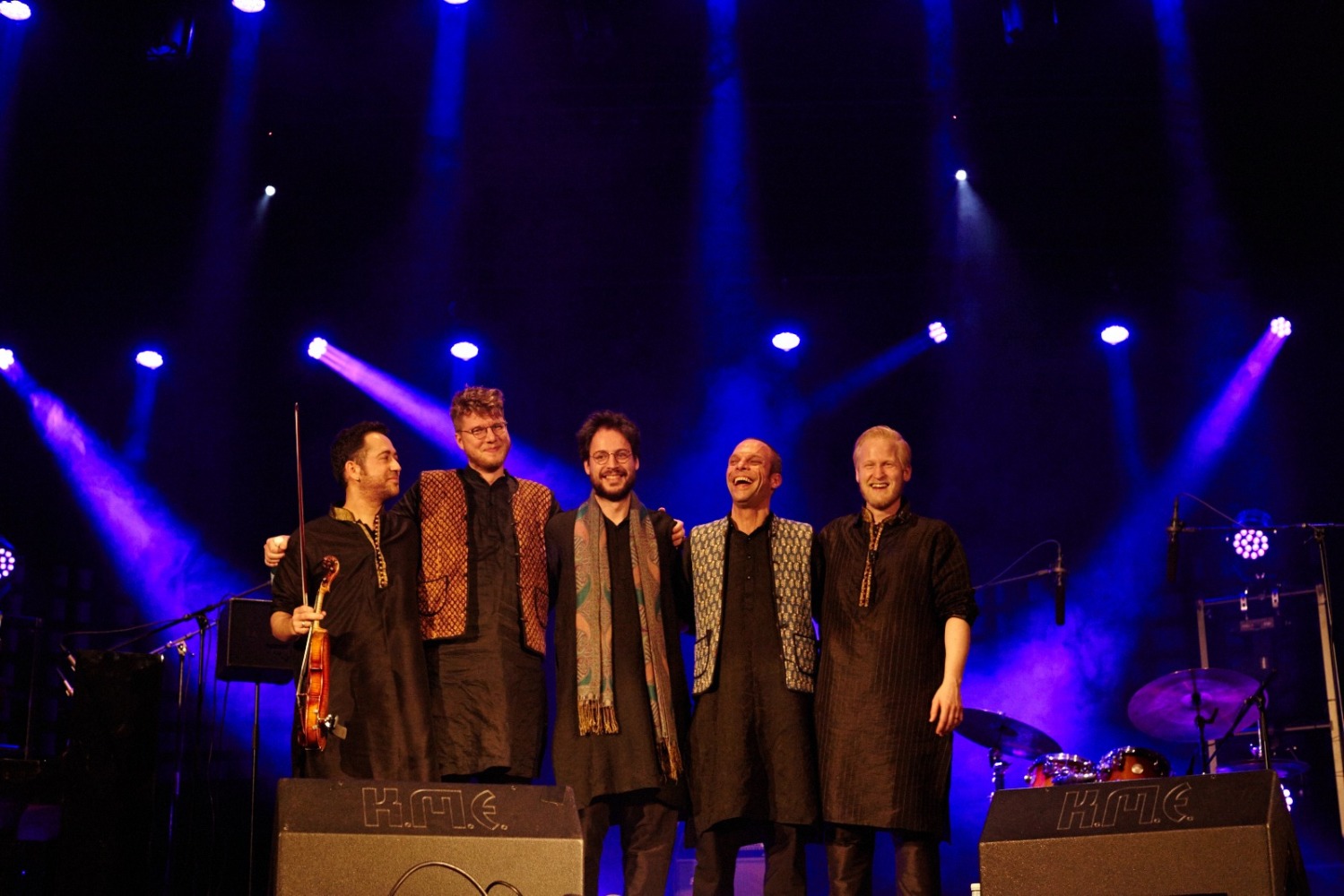  RIVIERA CLASSIC 2020 · RED SUN 