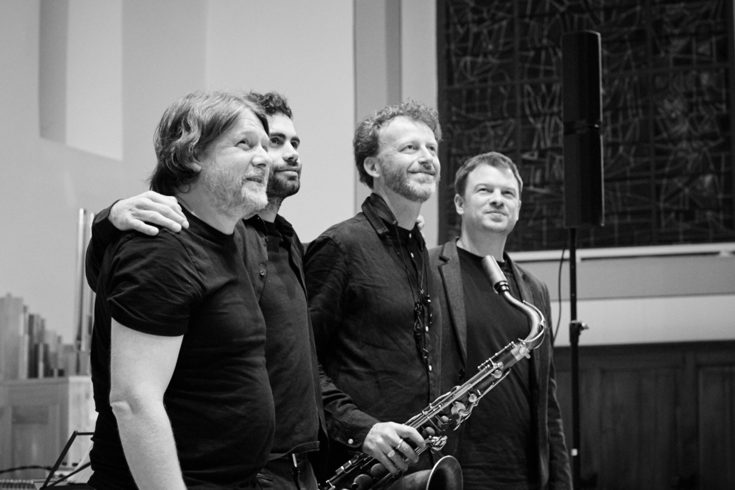  NICOLAS MASSON 4TET  RIVIERACLASS 2023 