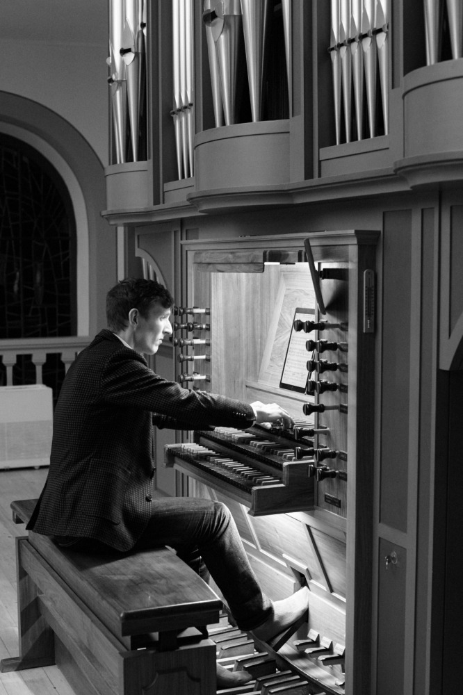  RIVIERA CLASSIC 2020 · BENJAMIN RIGHETTI 