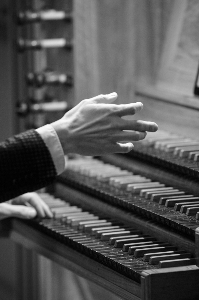  RIVIERA CLASSIC 2020 · BENJAMIN RIGHETTI 