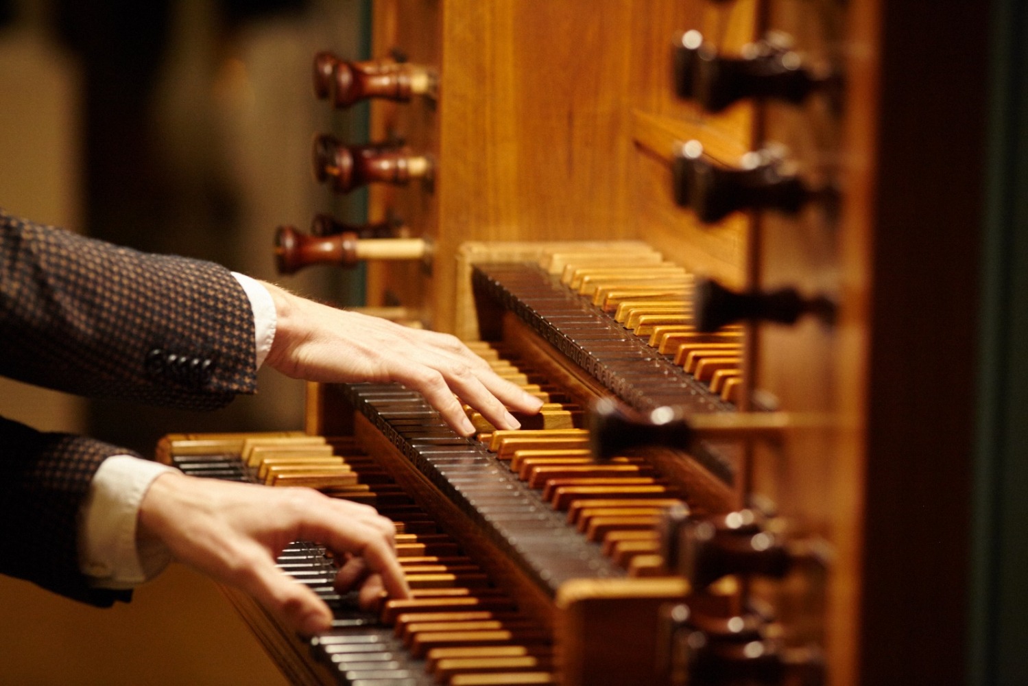  RIVIERA CLASSIC 2020 · BENJAMIN RIGHETTI 