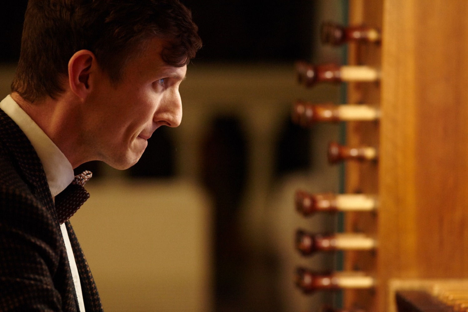  RIVIERA CLASSIC 2020 · BENJAMIN RIGHETTI 