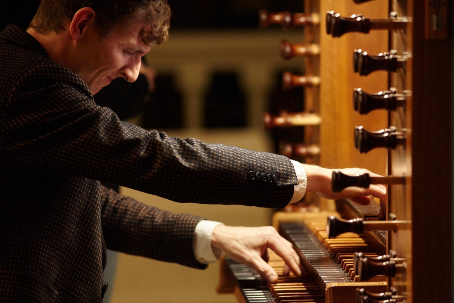  RIVIERA CLASSIC 2020 · BENJAMIN RIGHETTI 