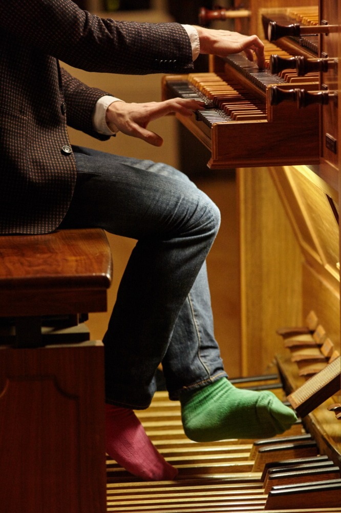  RIVIERA CLASSIC 2020 · BENJAMIN RIGHETTI 