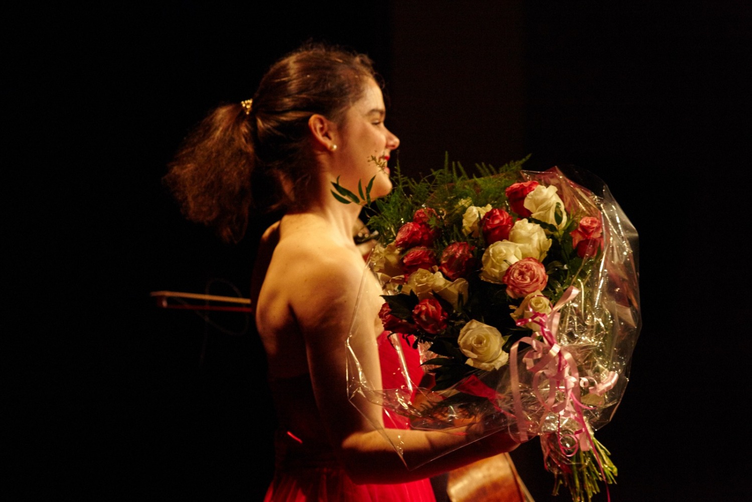  RIVIERA CLASSIC 2020 · ESTELLE REVAZ 