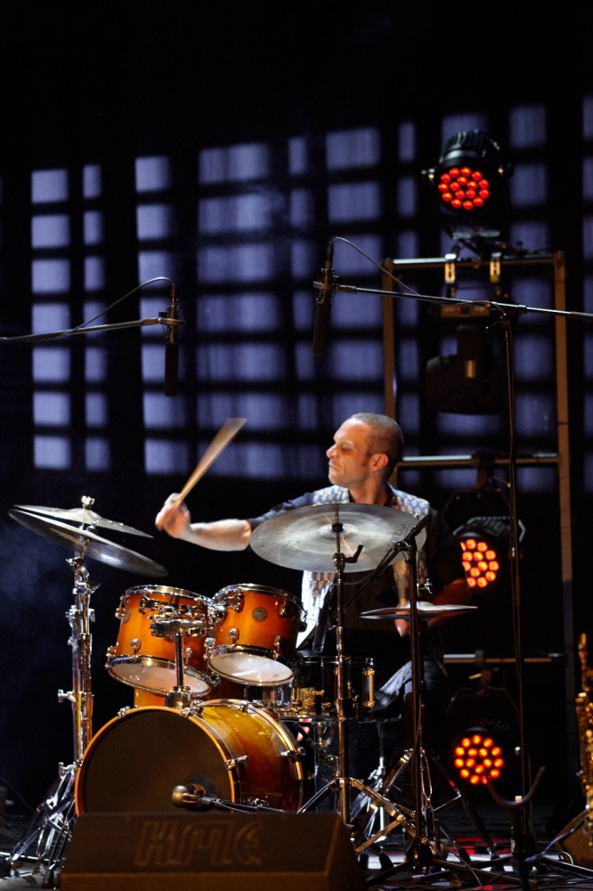  RIVIERA CLASSIC 2020 · RED SUN 