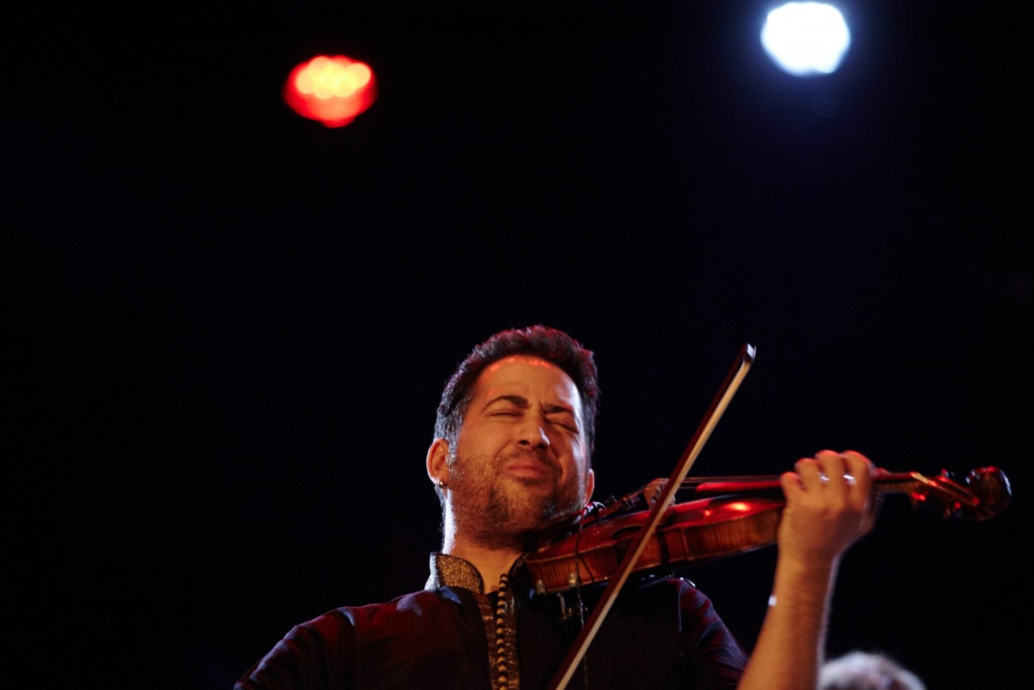  RIVIERA CLASSIC 2020 · RED SUN 