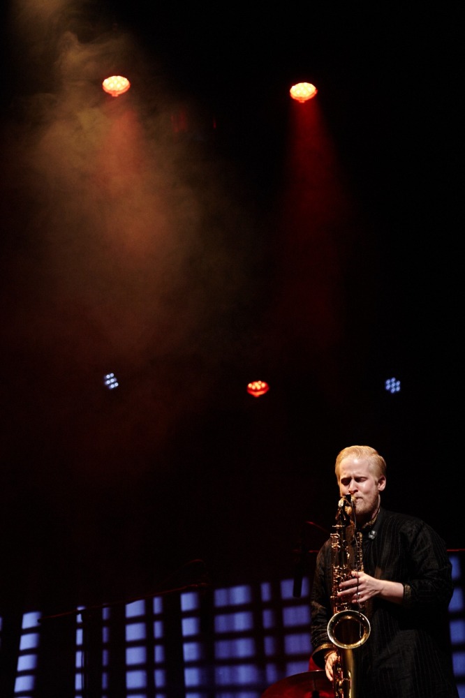  RIVIERA CLASSIC 2020 · RED SUN 