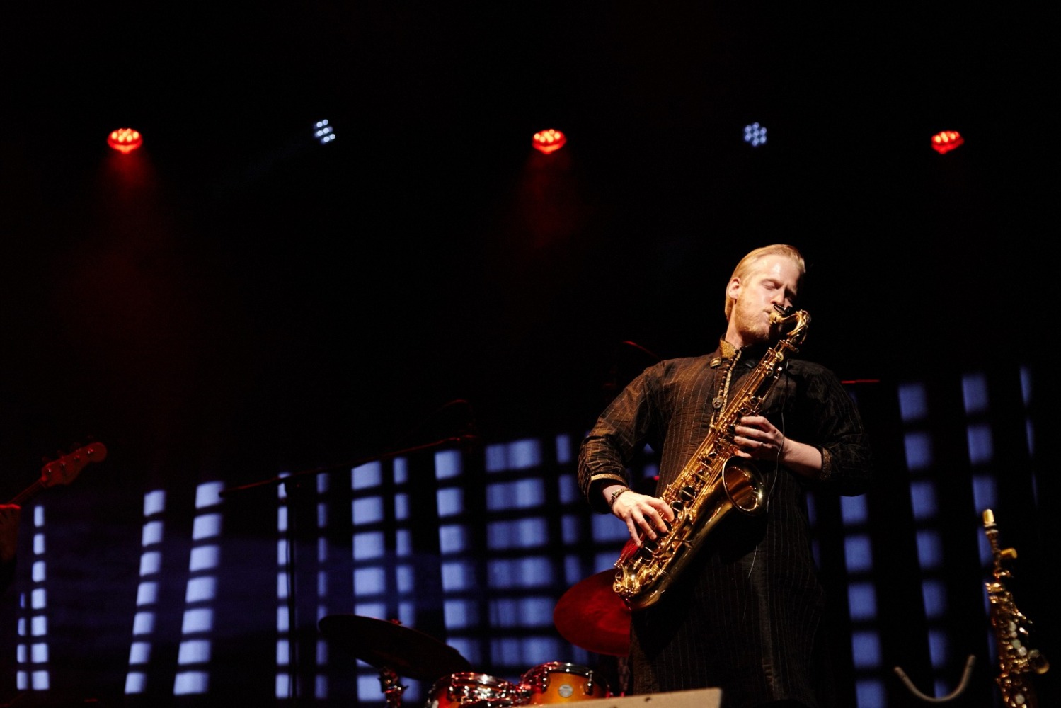  RIVIERA CLASSIC 2020 · RED SUN 