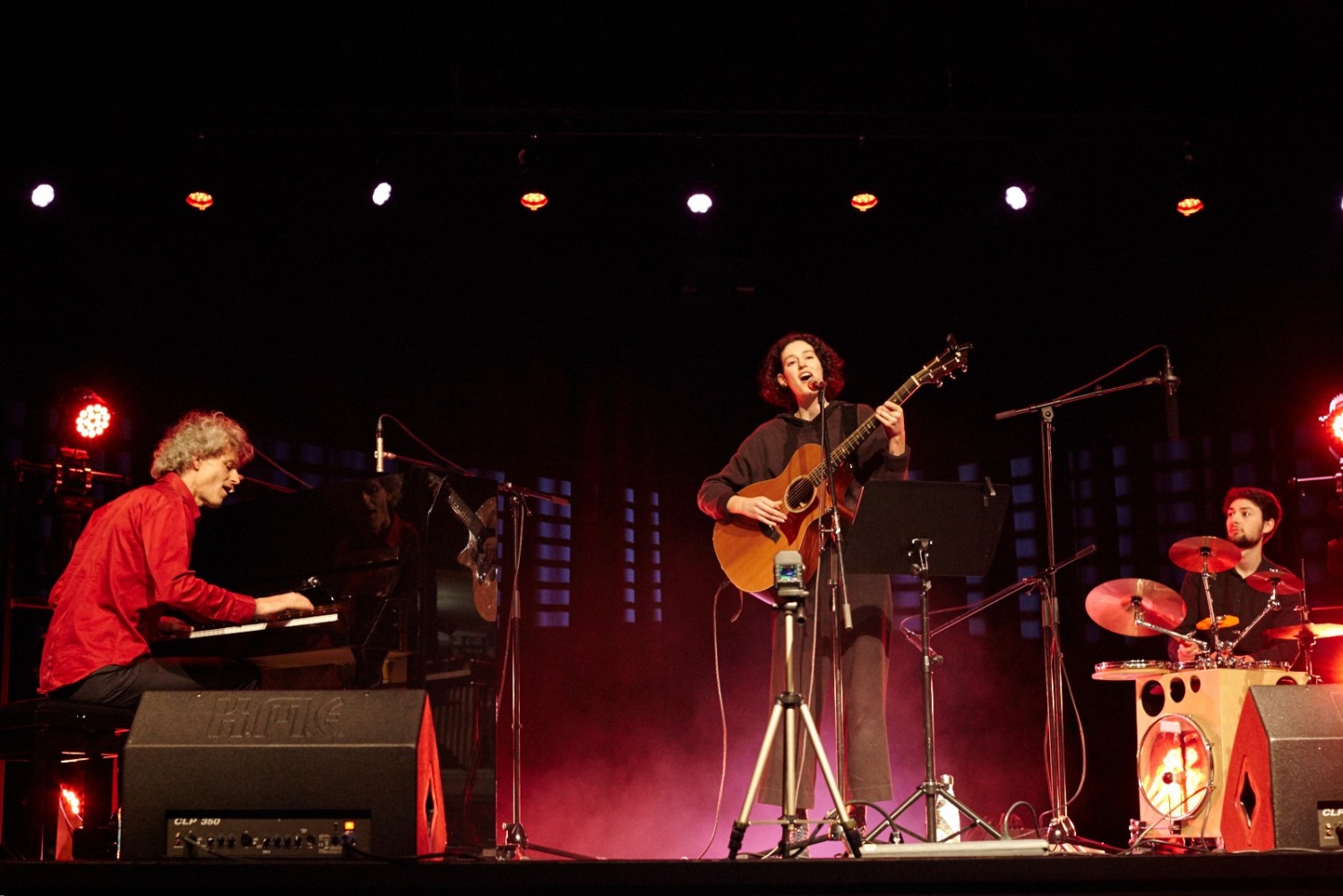  RIVIERA CLASSIC 2020 · TRIO CELLIER 