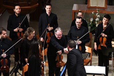  RIVIERA CLASSIC 2025 · SEDUNUM STRING ORCHESTRA 