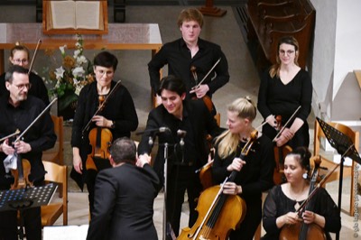  RIVIERA CLASSIC 2025 · SEDUNUM STRING ORCHESTRA 