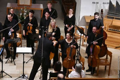  RIVIERA CLASSIC 2025 · SEDUNUM STRING ORCHESTRA 