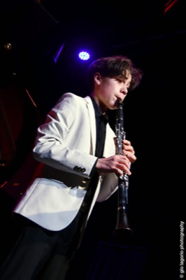  MILO VOISARD 