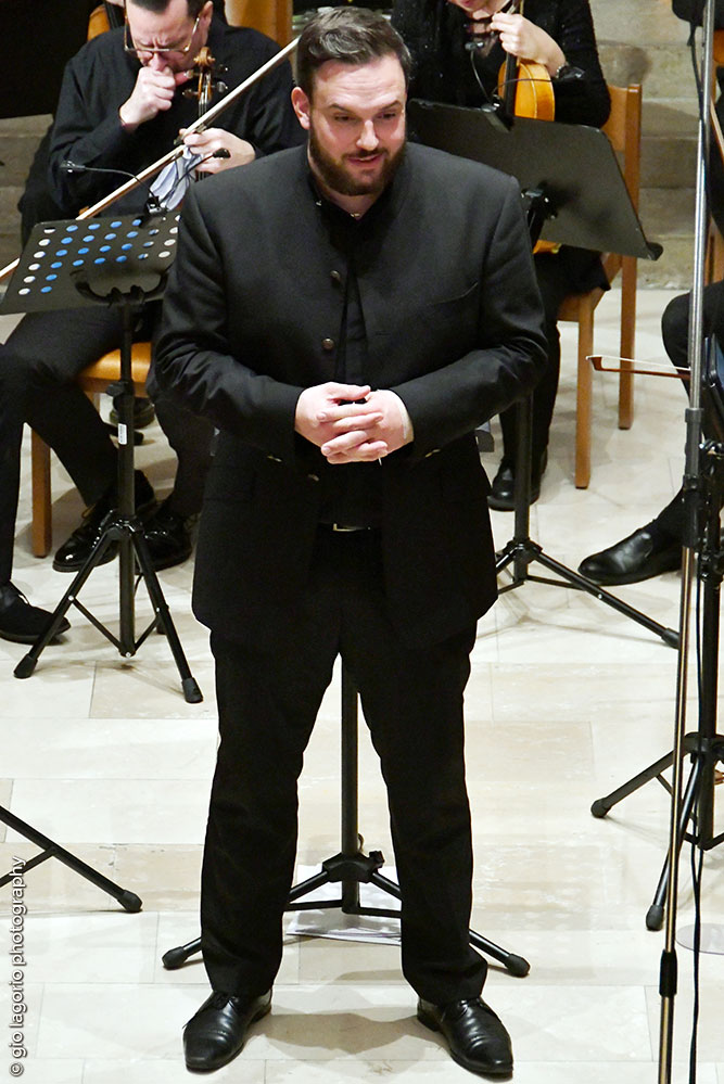  RIVIERA CLASSIC 2025 · SEDUNUM STRING ORCHESTRA 