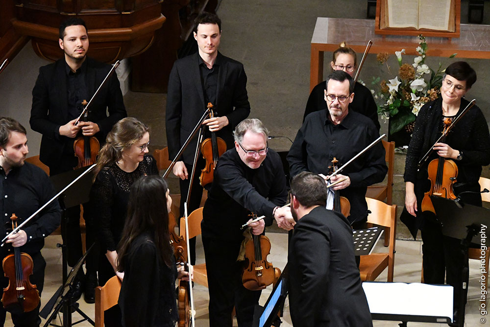  RIVIERA CLASSIC 2025 · SEDUNUM STRING ORCHESTRA 