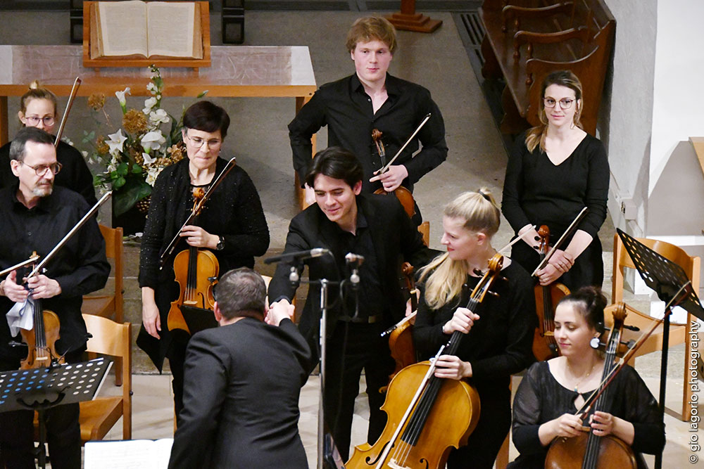  RIVIERA CLASSIC 2025 · SEDUNUM STRING ORCHESTRA 