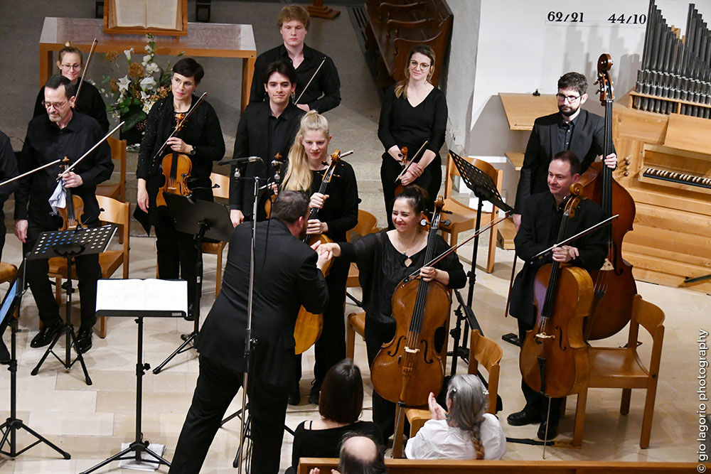  RIVIERA CLASSIC 2025 · SEDUNUM STRING ORCHESTRA 