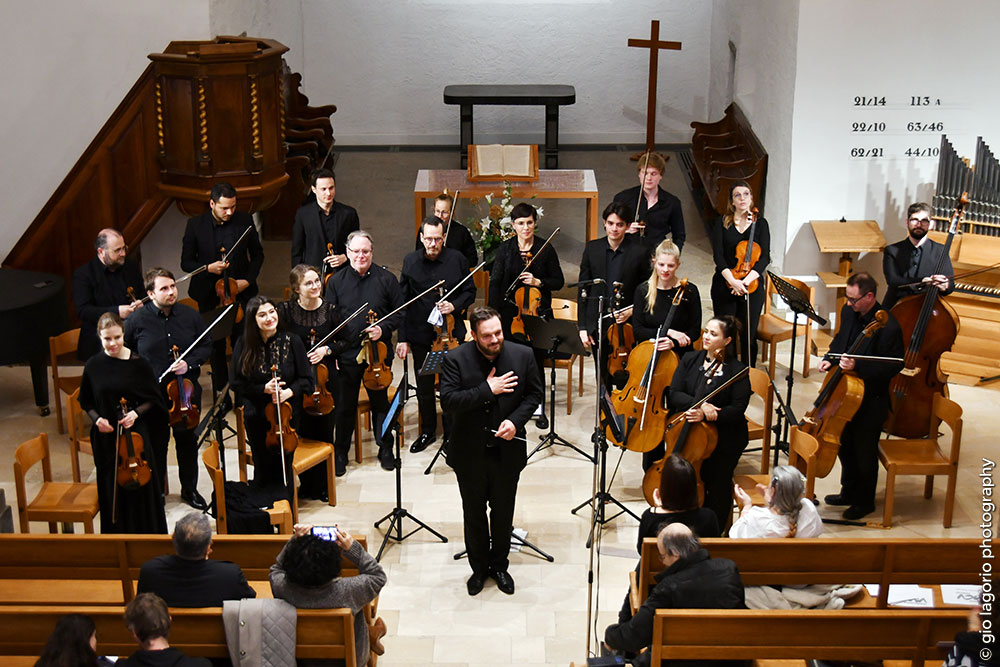  RIVIERA CLASSIC 2025 · SEDUNUM STRING ORCHESTRA 