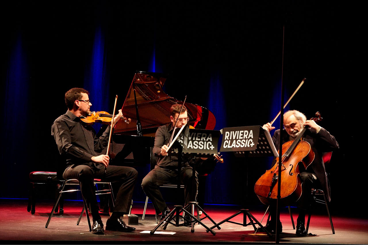  RIVIERA CLASSIC 2017 