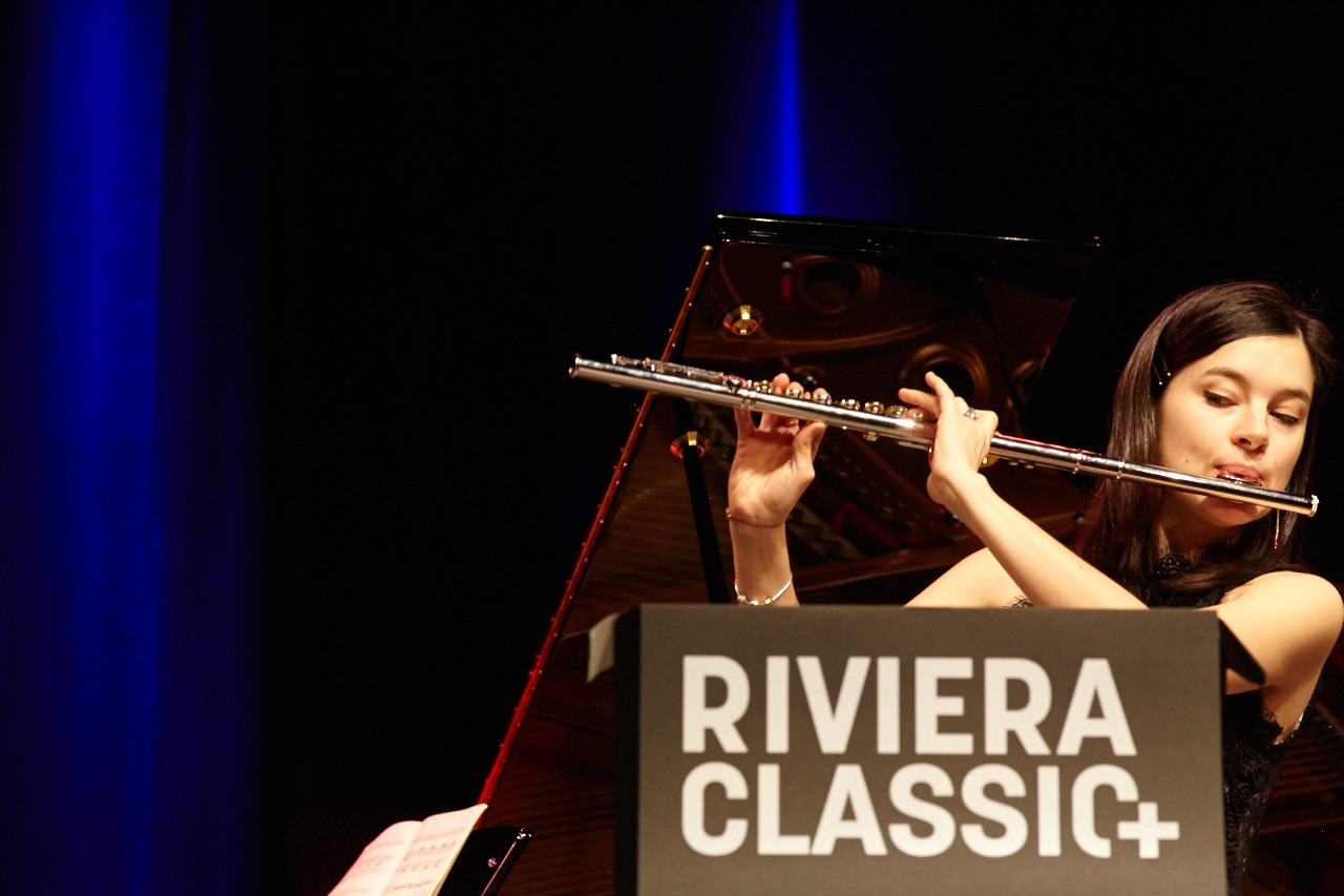  RIVIERA CLASSIC 2017 